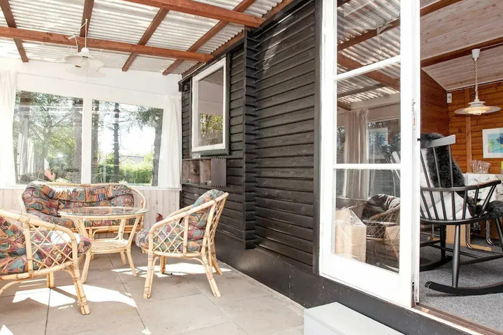 Terrace/Patio 6 of 15