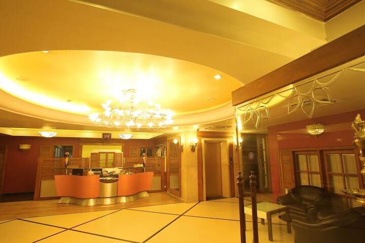 Hotel Interior 3 of 12