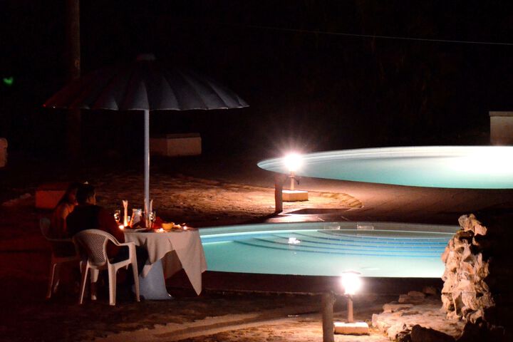 ECOPARK HOTEL AMAZONIA