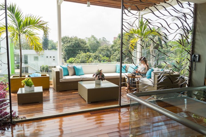 Terrace/Patio 8 of 45
