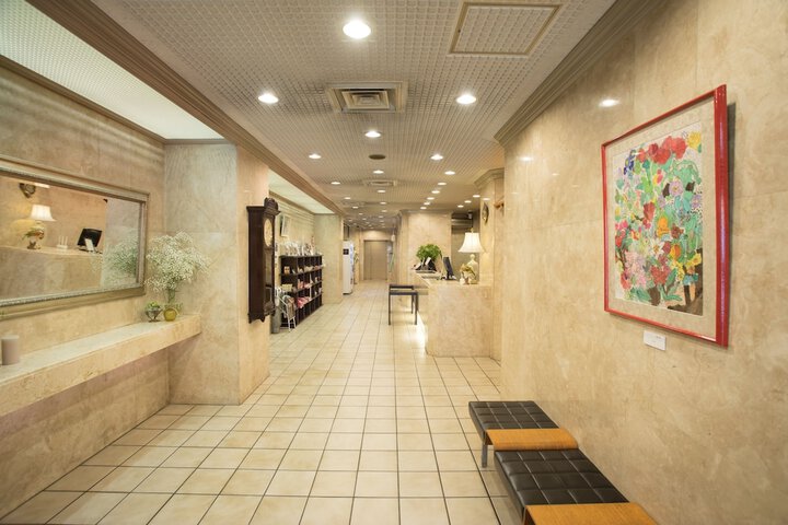 Hotel 2 of 46