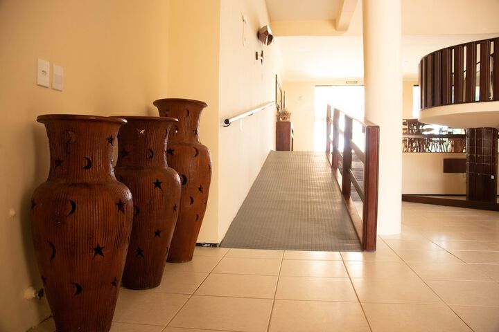 G2 Beach Hotel