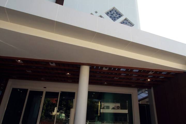 Hotel 16 of 18