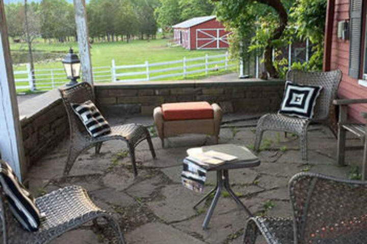 Terrace/Patio 72 of 72