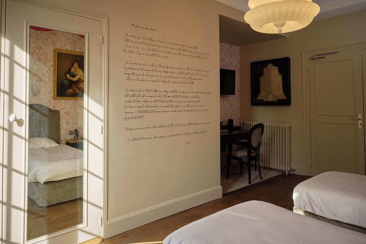Room 25 of 75
