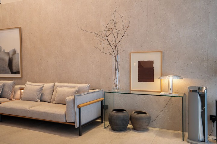 Lobby Photos