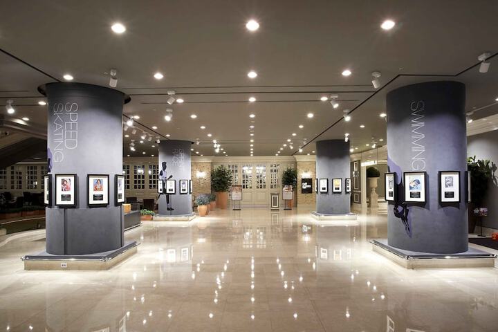 Hotel Interior 2 of 65