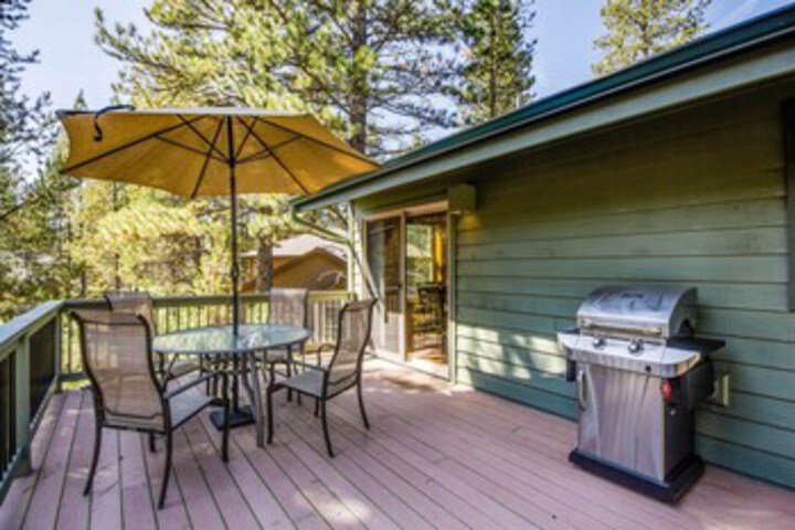 Stag 4 Vr in Bend, OR
