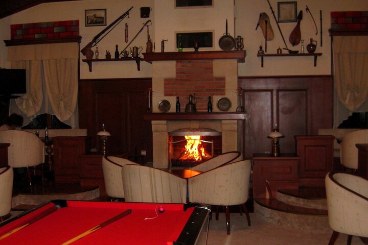 Hotel Interior 2 of 40
