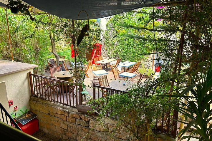 Terrace/Patio 26 of 61