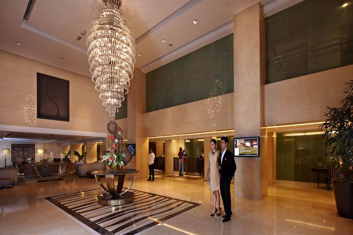 Lobby Photos