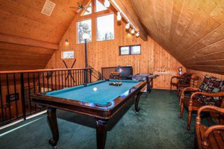 Billiards