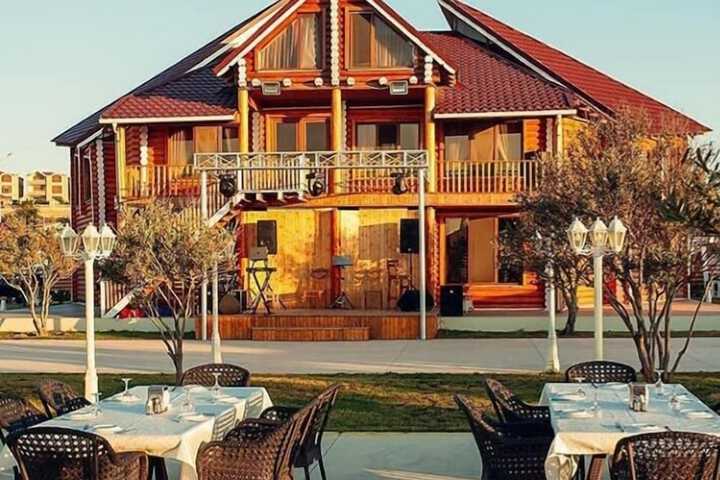 My Beach Hotel