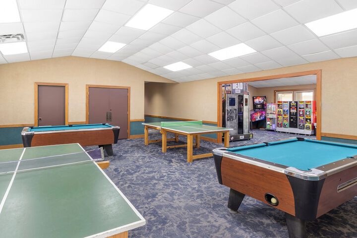 Billiards