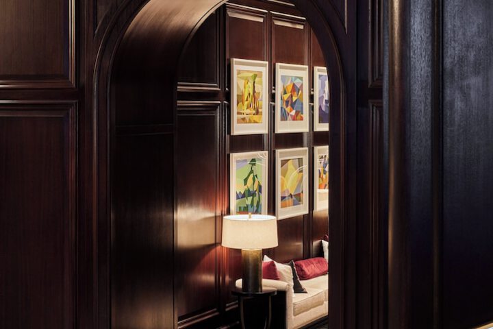 Hotel Interior 2 of 100