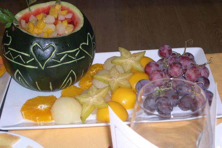Dining Photos