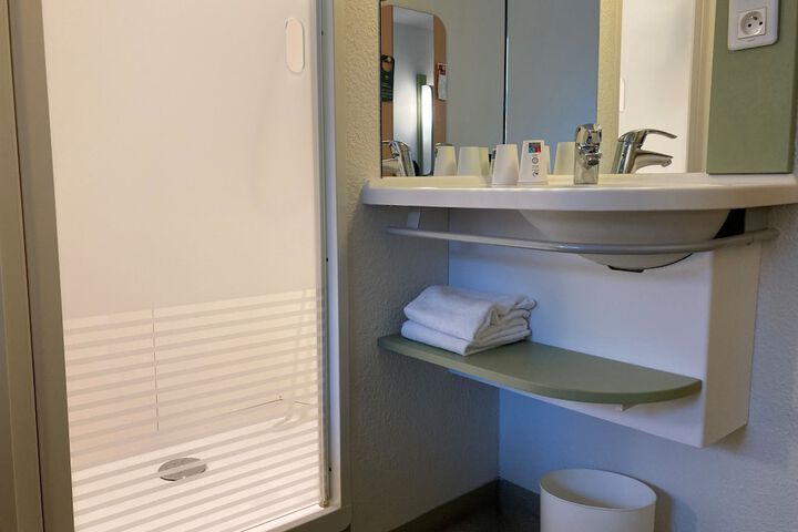 Bath Interior