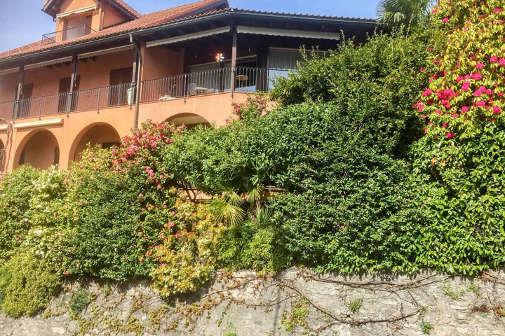 Condominio Les Hirondelles