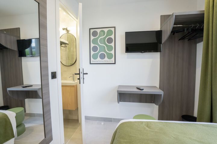 Hotel Esperance