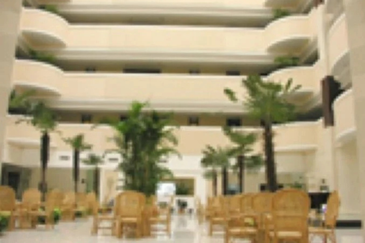 Hotel Interior 2 of 7