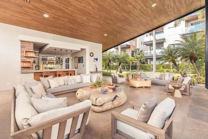 Enjoy a Soothing Weekend in This 1BR Apt at Cap Cana