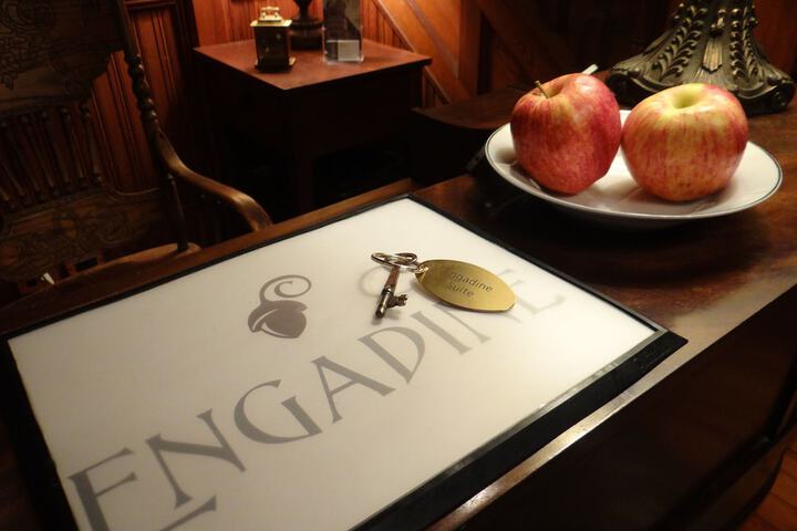 Hotel Interior 2 of 162