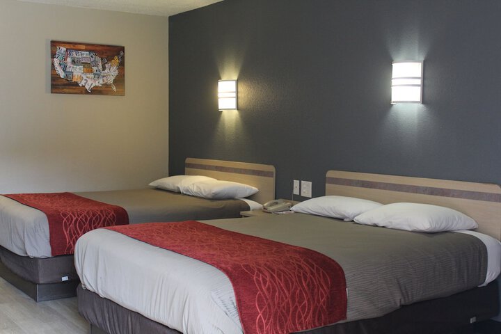 2 Queen Beds Accessible (1 of 8)