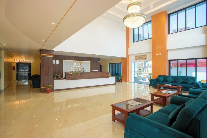 Hotel Interior 3 of 43