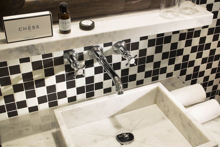 Bathroom Vanities