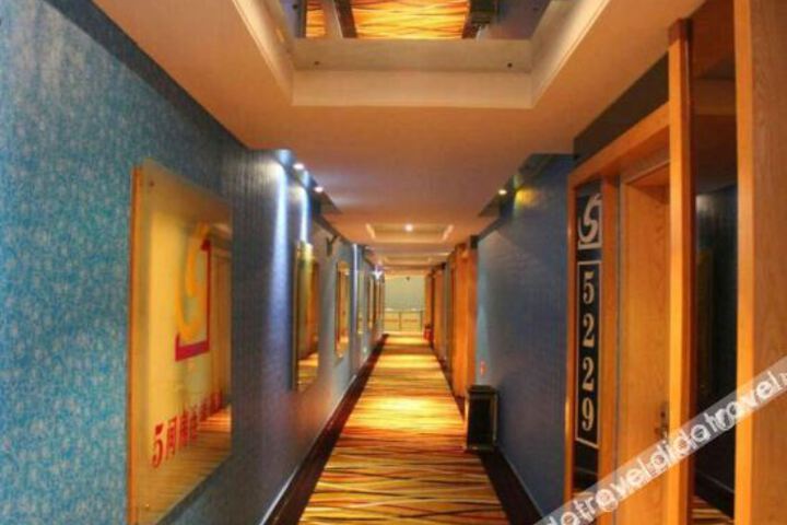 Hotel Interior 6 of 14