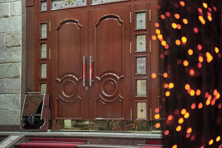 Hotel 86 of 88