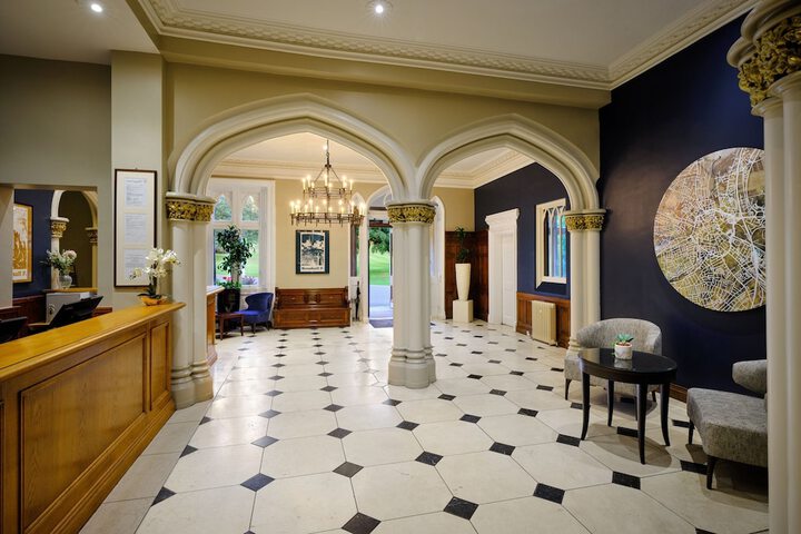 Hotel Interior 2 of 121