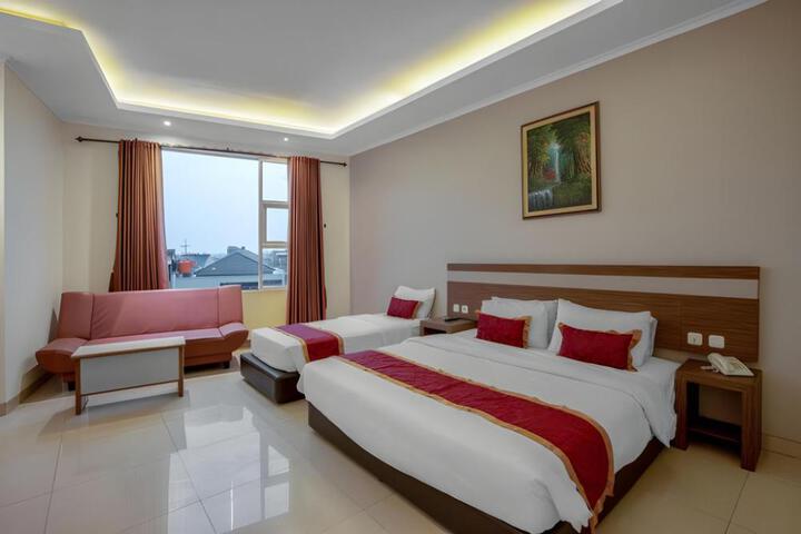 Fitness Center Photo