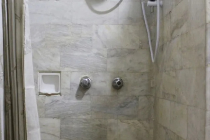 Marlim Hotel