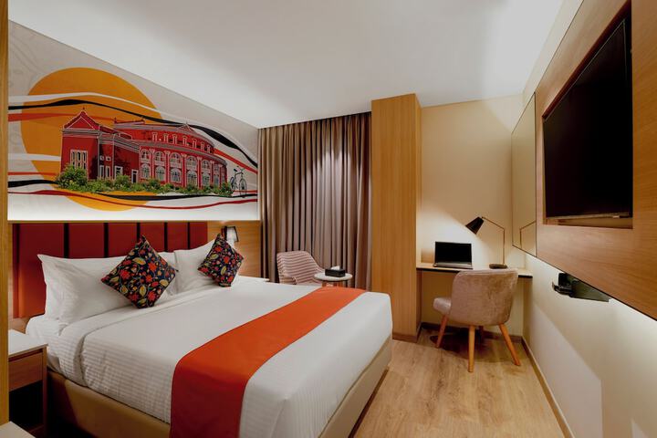 Room 14 of 24