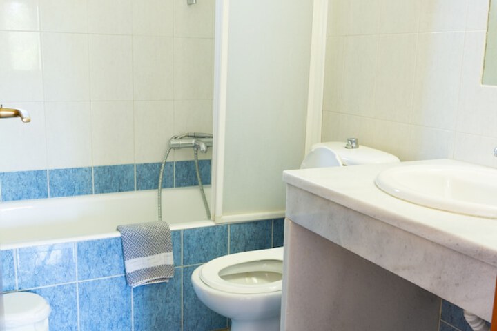 Bathroom Vanities
