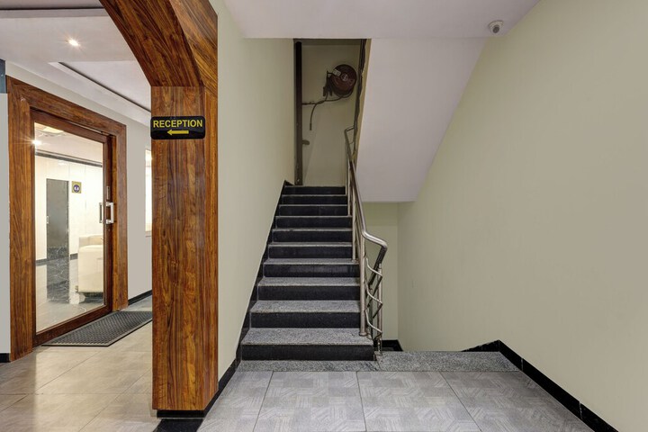 Hotel Interior 42 of 50