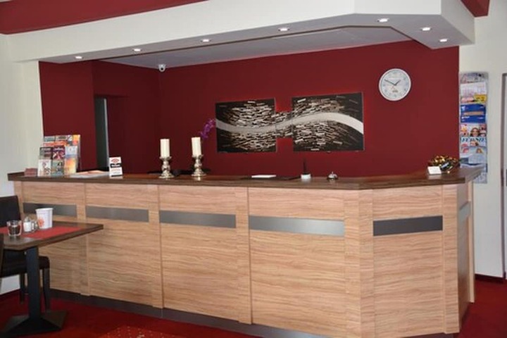 Hotel Interior 2 of 20