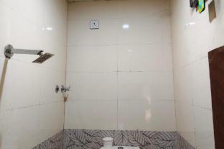 Super luxurious hotel