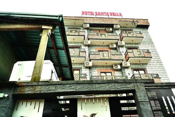 Hotel 29 of 29