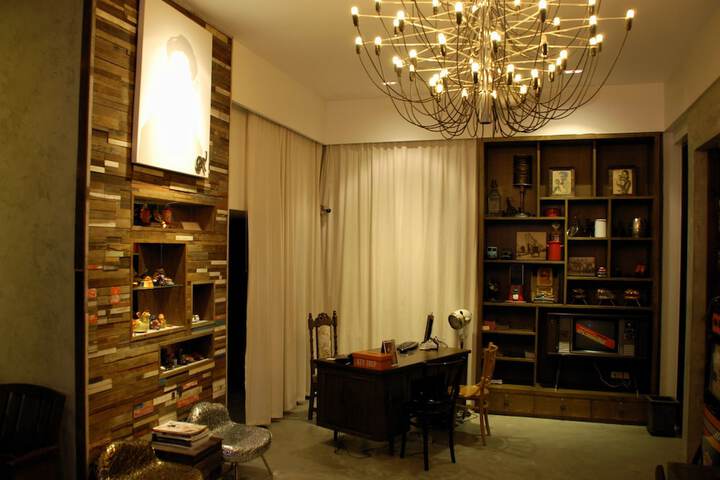Hotel Interior 2 of 33