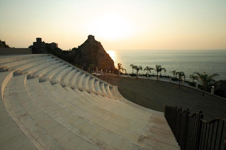 General view