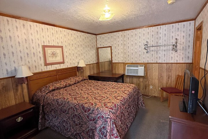 Angelina Motel