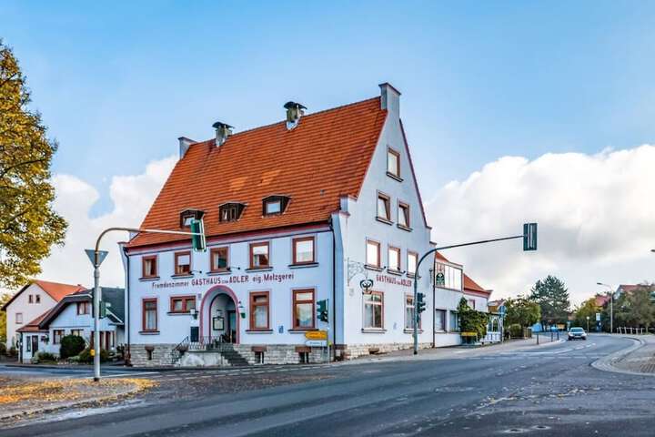 Landgasthof Zum Adler