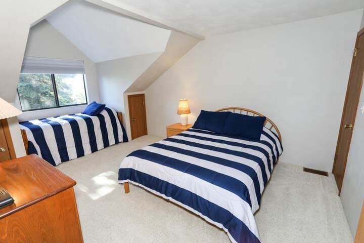 1 Bedroom Condo Villa Queen Bed Sofa (212 of 252)