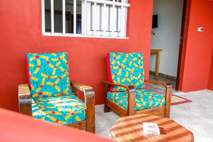 Terrace/Patio 35 of 90