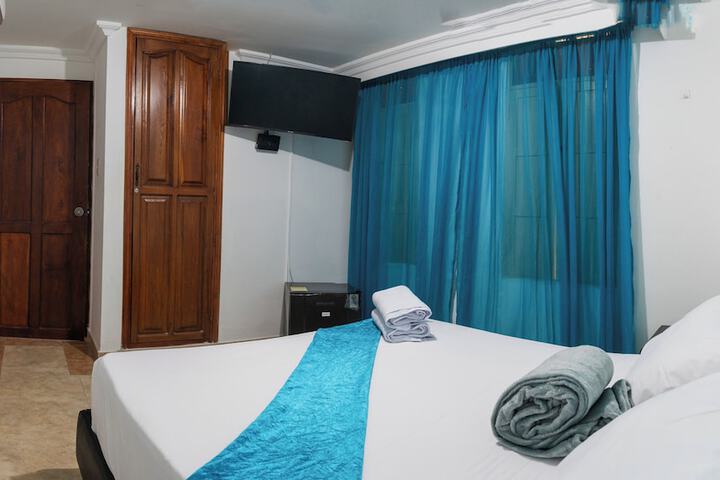 Fitness Facility Photos