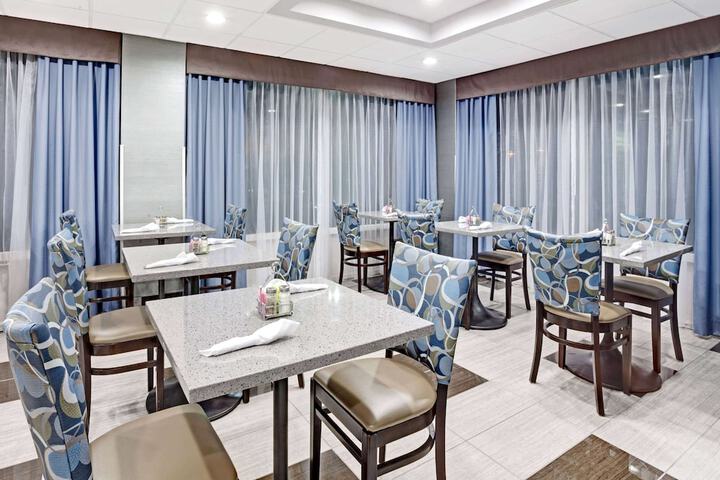 Restaurants