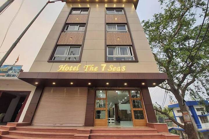 Hotel 51 of 53