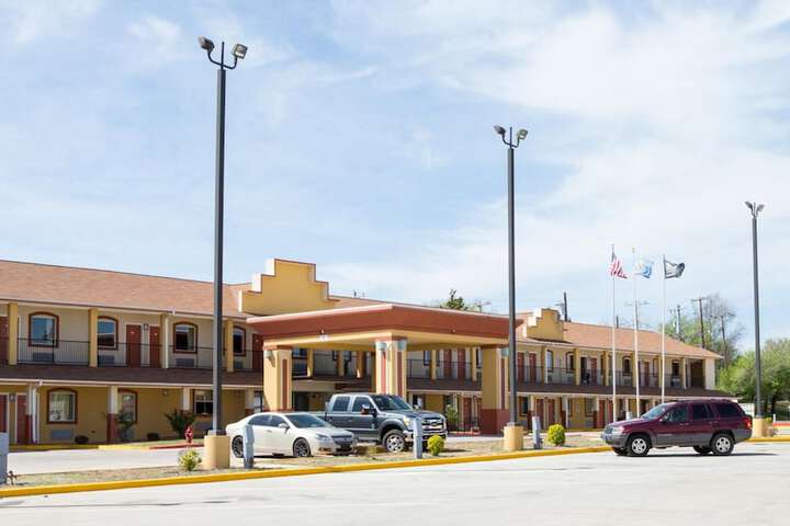 Hotel 48 of 53